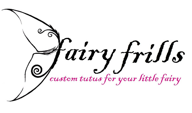 fairy frills