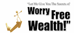 Be Your Own Certified Financial Planner With Worry Free Wealth