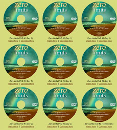 Zero Limits Live From Maui DVDs