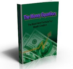 The Money Equation - A Must Read
