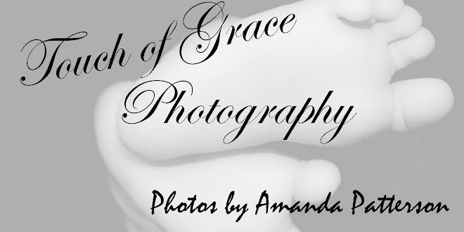 Touch of Grace Photography