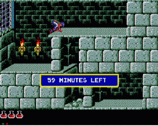 Prince of Persia - A evolução desde o Nintendinho Prince of Persia - A evolução desde o Nintendinho