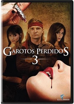 Filme – Garotos Perdidos 3 + Legenda Filme – Garotos Perdidos 3 + Legenda