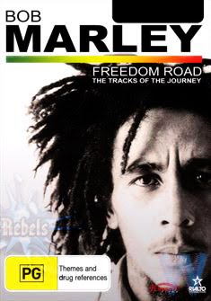CAPA 65 Anos de Bob Marley   Legendado