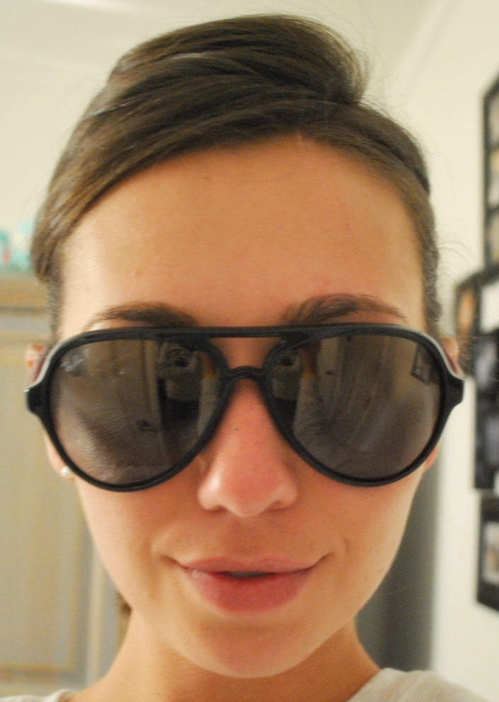 ray ban cats 5000 classic black ray ban cats 5000 classic black