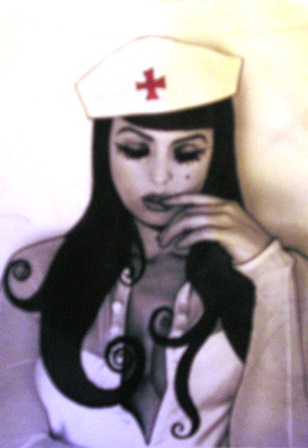 Nurse