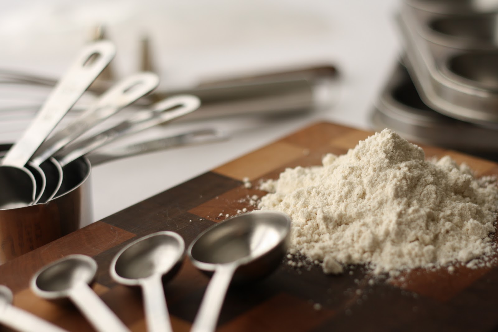 The Great GlutenFree AllPurpose Flour Blend Nutritional The Great GlutenFree AllPurpose Flour Blend Nutritional