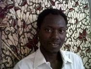 Seydou Niang, Consultant for Tostan France on the Jokkondiral Diaspora project