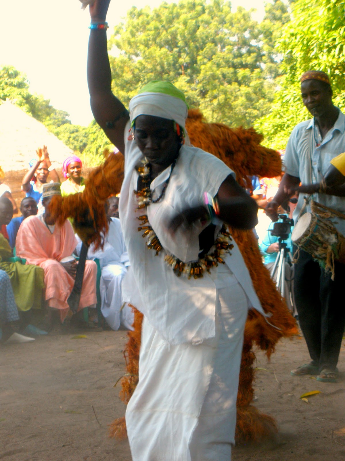 Kolda Senegal