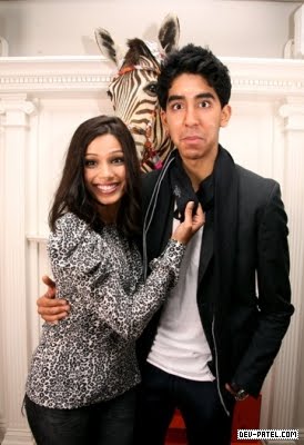 Dev+patel+yahoo+linkedin