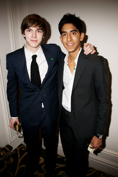 Dev+patel+yahoo+linkedin