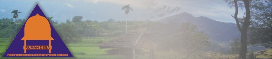 |Rumah Desa|