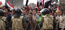 Egypt Uprising