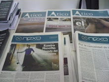 suplemento cultural nexo