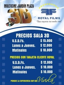 la sucursal del cielo blogger