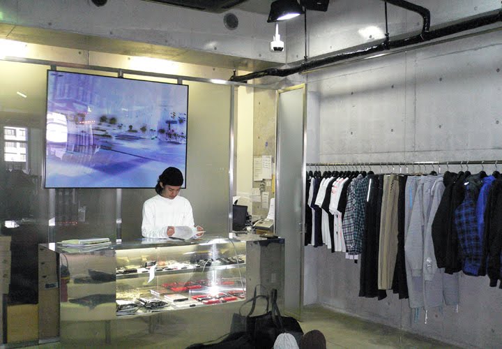 UNIFORME BLOG | FUCT, SSDD, enjoi, PAWN, Freshjive,: 11月 2009