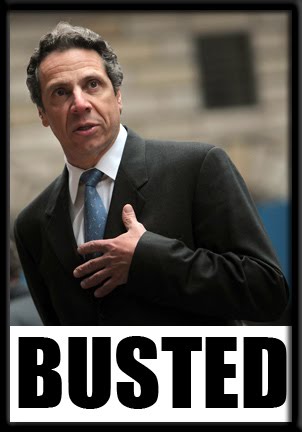 Andrew Cuomo has already been