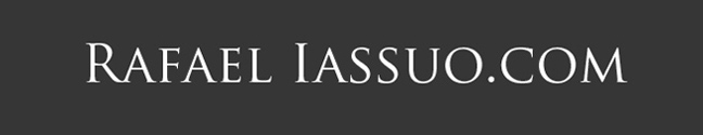 RAFAEL IASSUO.com