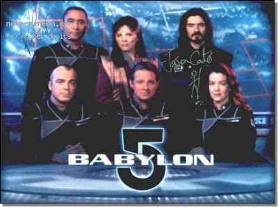Babylon 5 Babylon 5