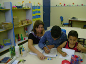 DESENVOLVENDO A LEITURA E A ESCRITA