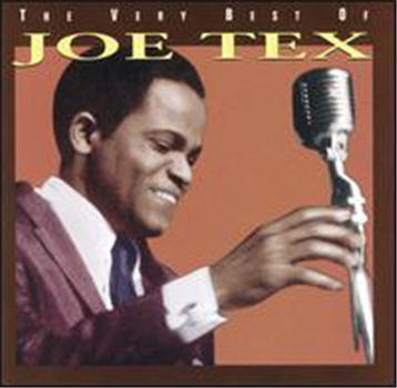 Joe Tex Skinny Legs And All Joe Tex Skinny Legs And All