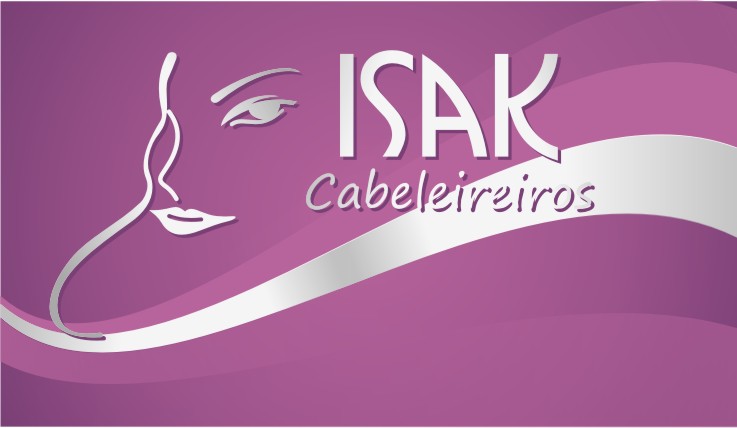 Isak Cabeleireiros