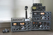 Il mio Yaesu ft 101E