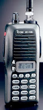 ICOM IC V8