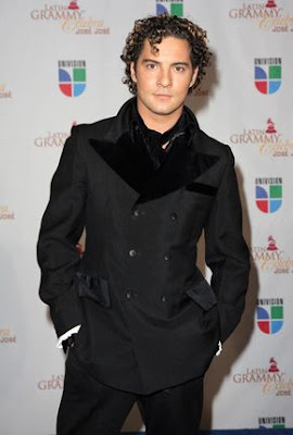 VIDEO CLIP DAVID BISBAL SILENCIO video clip david bisbal silencio: