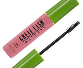 Great Lash