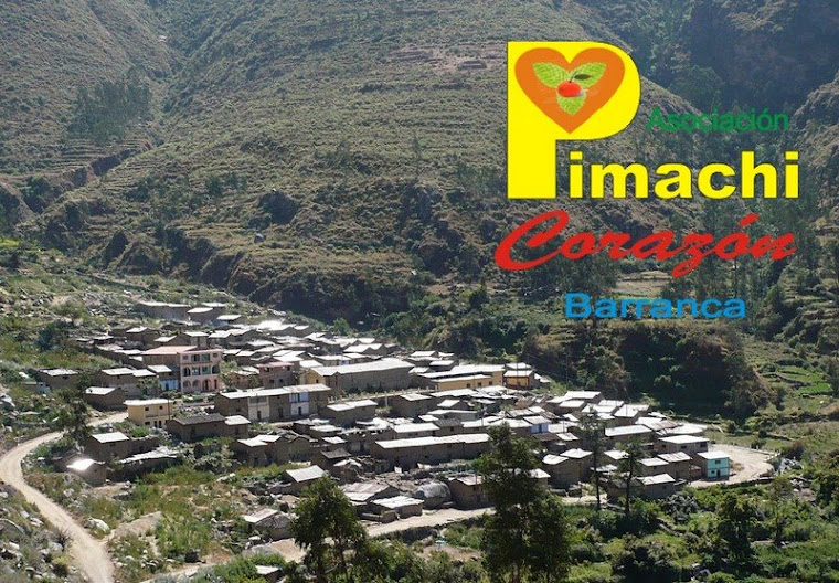 Pimachi Corazon