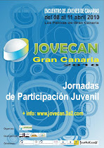 JOVECAN Gran Canaria 2010