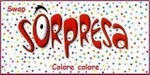 SWAP sorpresa colore!!!colore di raffaella