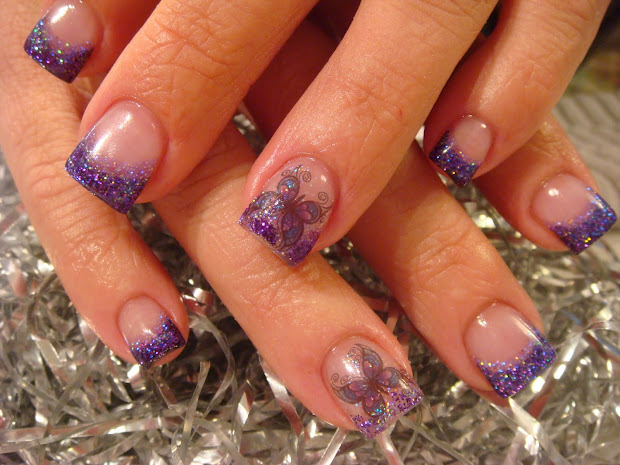 nail art gel polish colors