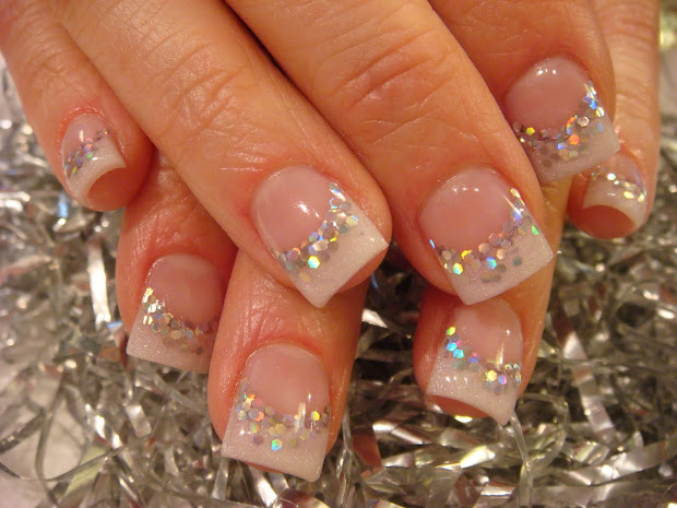 peace love and happy toes acrylic