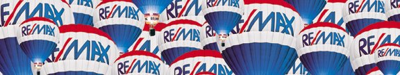 balonul imobiliar re/max