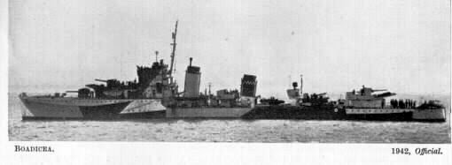 The Cynical Tendency HMS