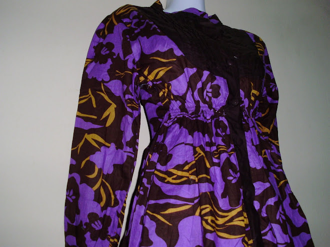 RL0006-B Purple Brown