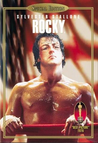 Rocky 1 (1976) Dvdrip Latino Rocky+1
