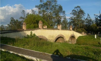 Puente de La Balsa