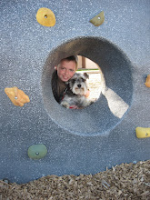 Roofis and me
