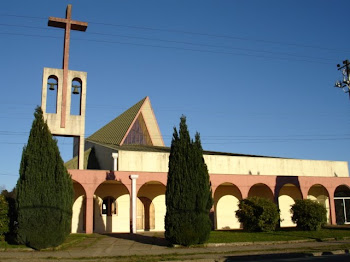 PARROQUIA TODOS LOS SANTOS