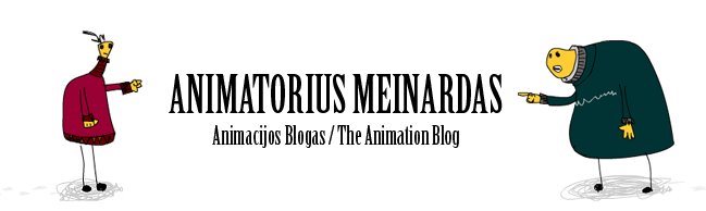 Animatorius Meinardas