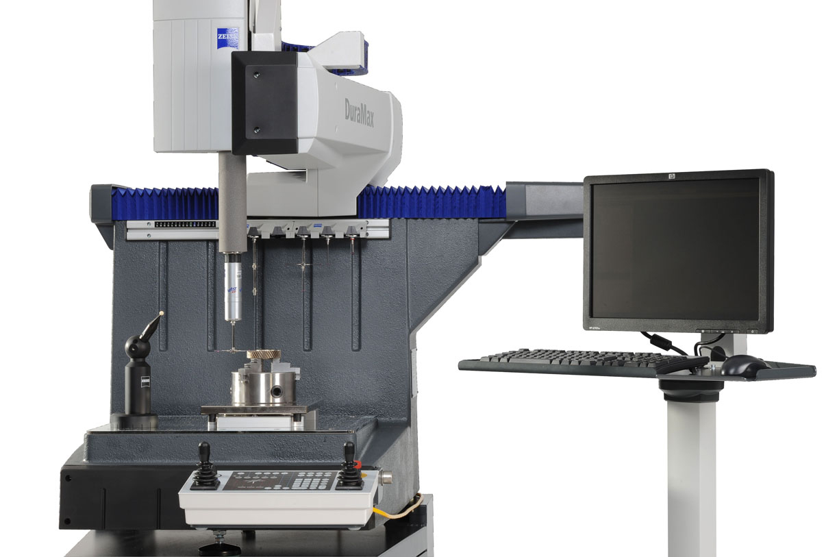 cmm machine