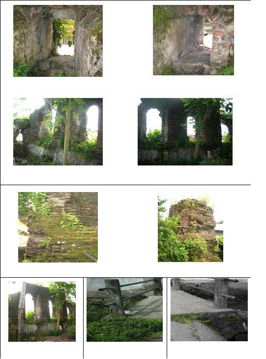 BENTENG PASSO - AMBON