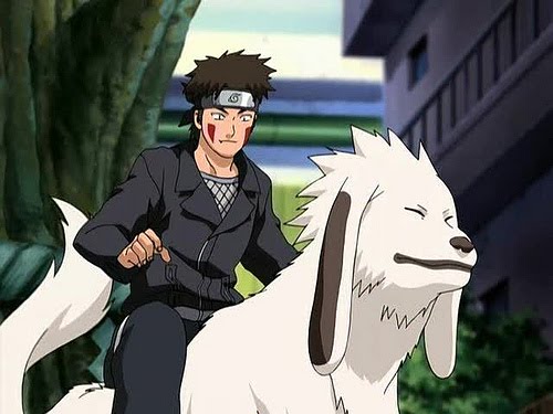 Selalu Berkembang Profil Kiba Inuzuka Akamaru Selalu Berkembang Profil Kiba Inuzuka Akamaru