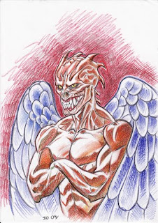 Featured image of post Dibujos De Imaginacion Y Fantasia A Lapiz