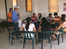 CAPACITACION ANIMADORES