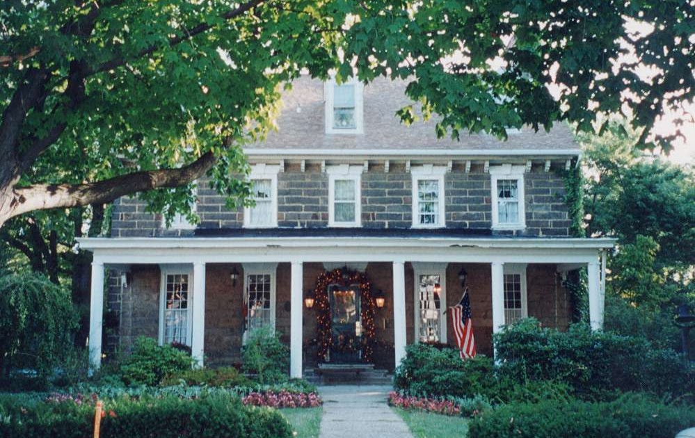 Beallsville Cemetery and Washington County PA Genealogy Research Blog