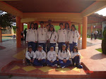 Selección Jalisco de Ajedrez 2008